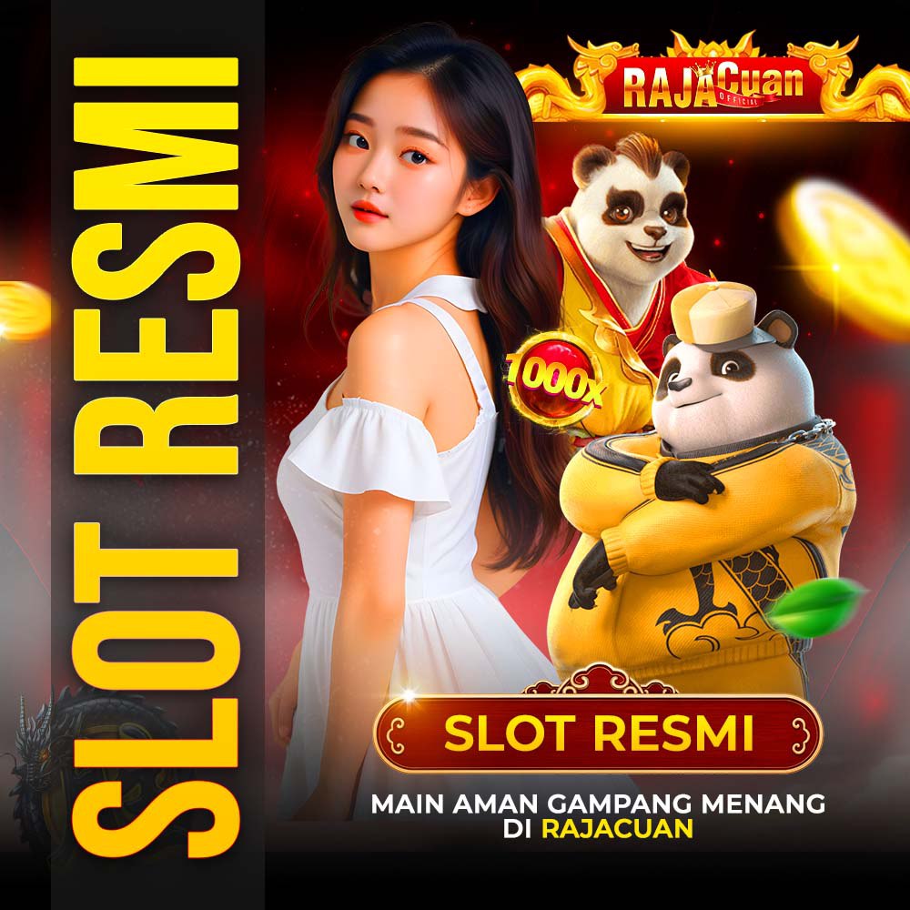 Rajacuan | Login Slot Gacor Resmi Gampang Menang Bonus Melimpah